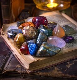 Tumble Stones & Rough Stones