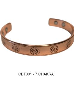 COPPER BANGLES